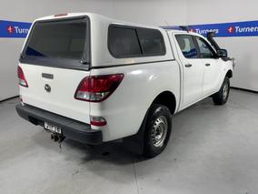 Photo '7' of Mazda Bt-50