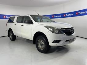 Image of 2016 Mazda Bt-50 GLX D/C W/S 2WD