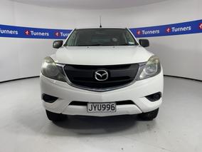Photo '2' of Mazda Bt-50