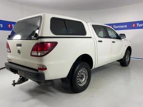 Photo '7' of Mazda Bt-50