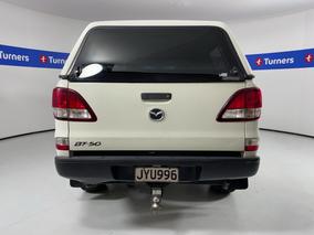Photo '6' of Mazda Bt-50