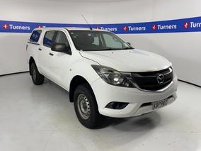Photo '1' of Mazda Bt-50