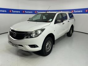 Photo '4' of Mazda Bt-50