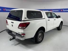 Photo '7' of Mazda Bt-50
