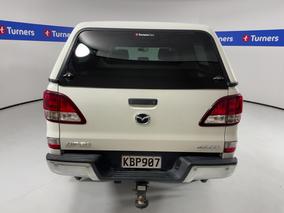 Photo '6' of Mazda Bt-50