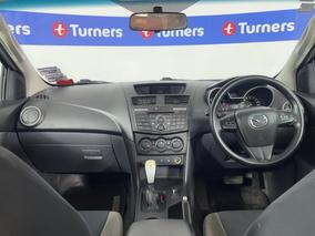 Photo '17' of Mazda Bt-50