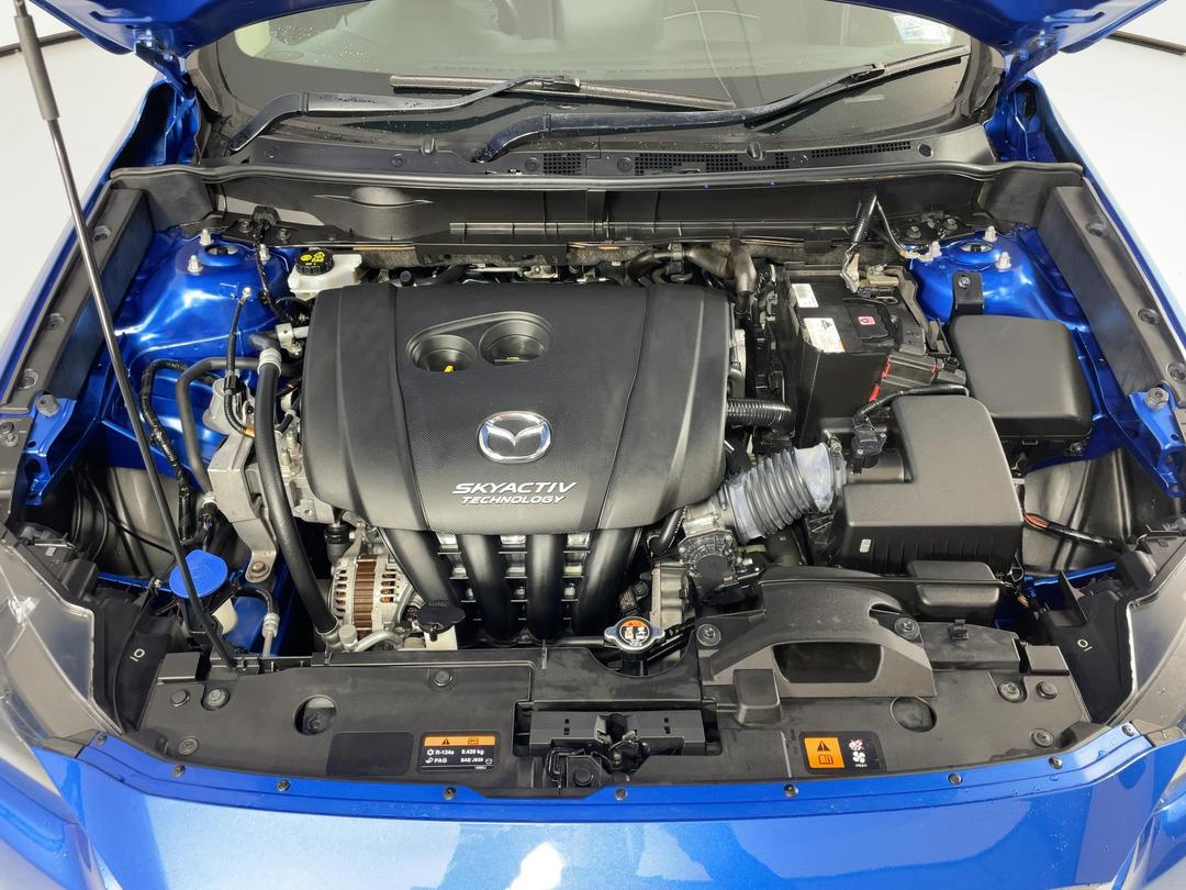Photo '13' of Mazda CX-3