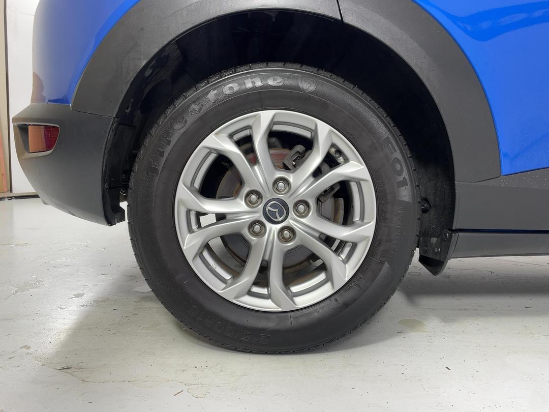Photo '12' of Mazda CX-3