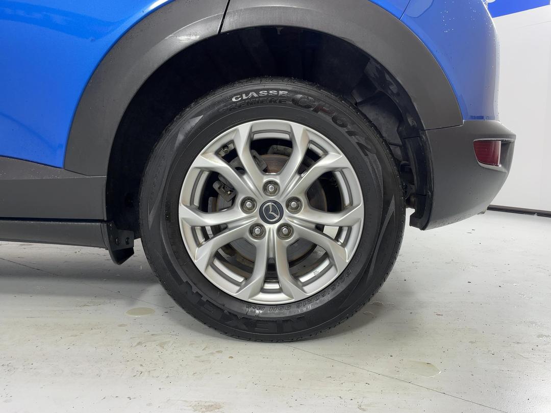 Photo '11' of Mazda CX-3