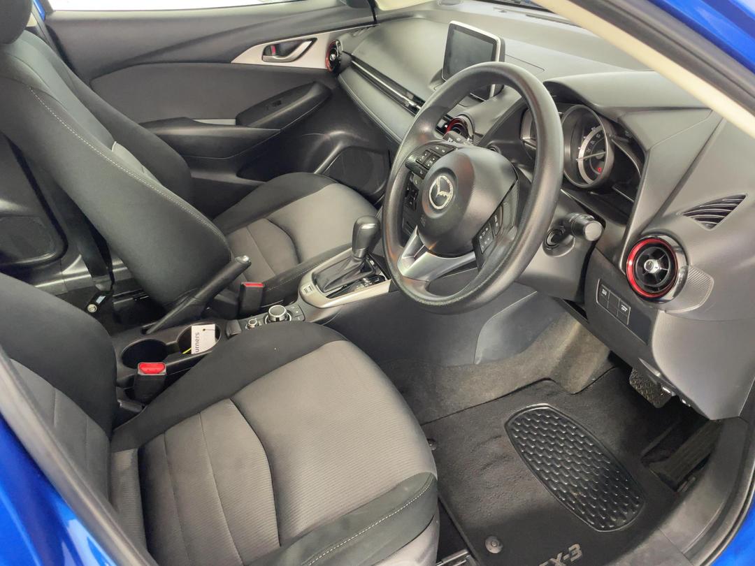 Photo '16' of Mazda CX-3