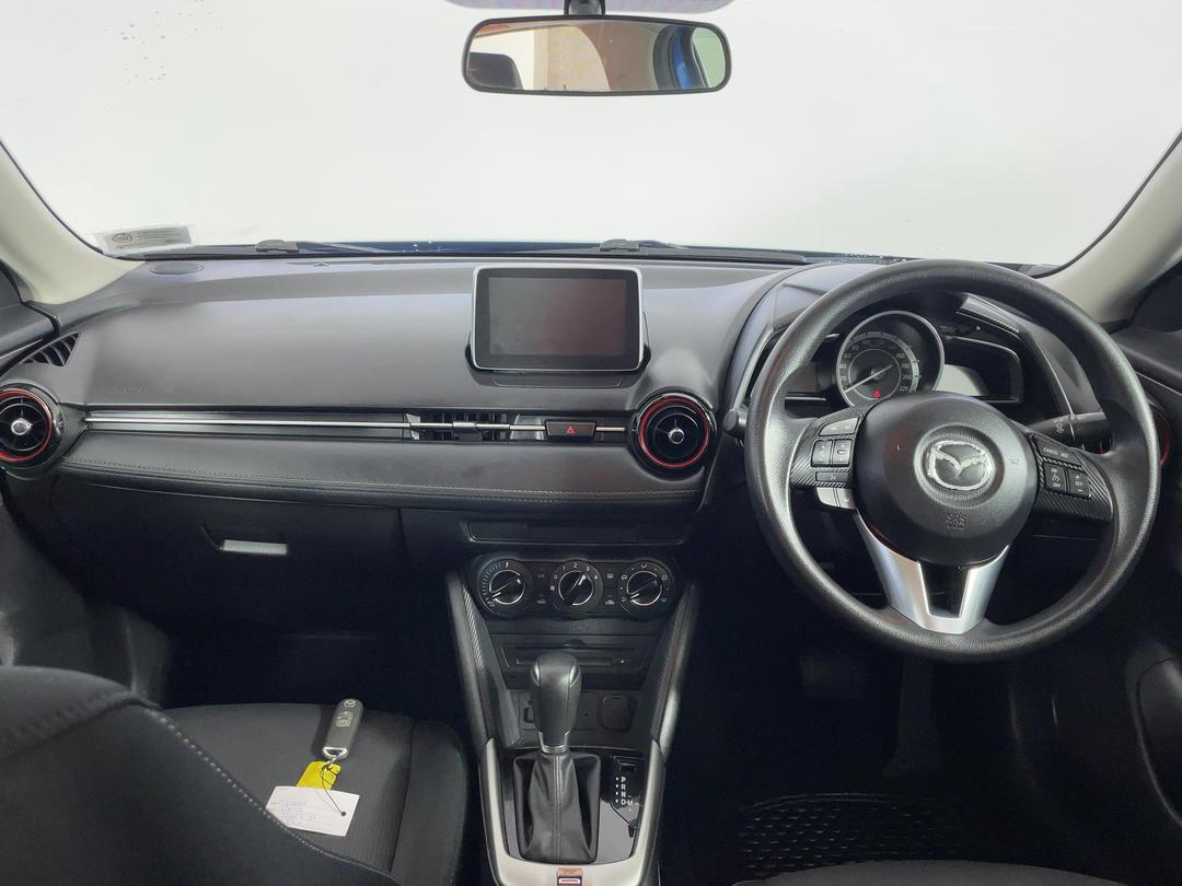 Photo '17' of Mazda CX-3