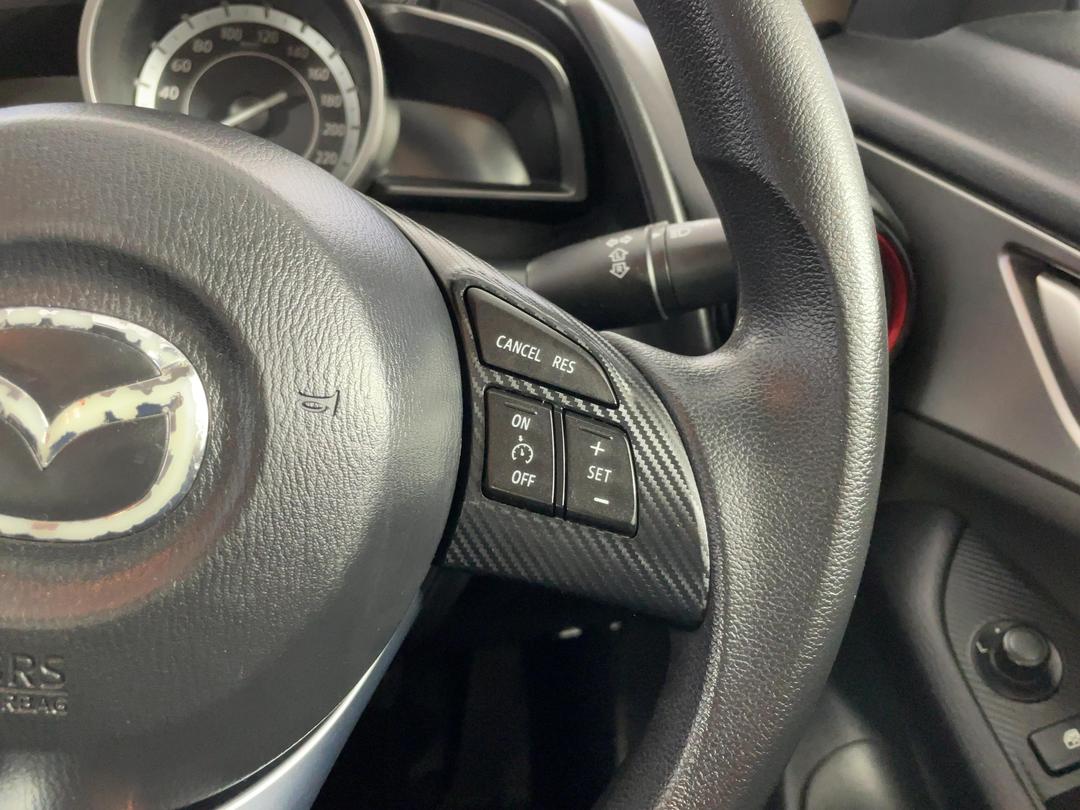 Photo '24' of Mazda CX-3