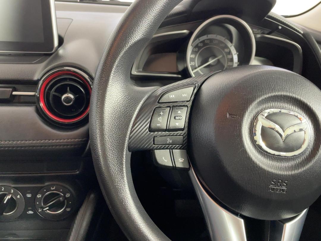 Photo '25' of Mazda CX-3