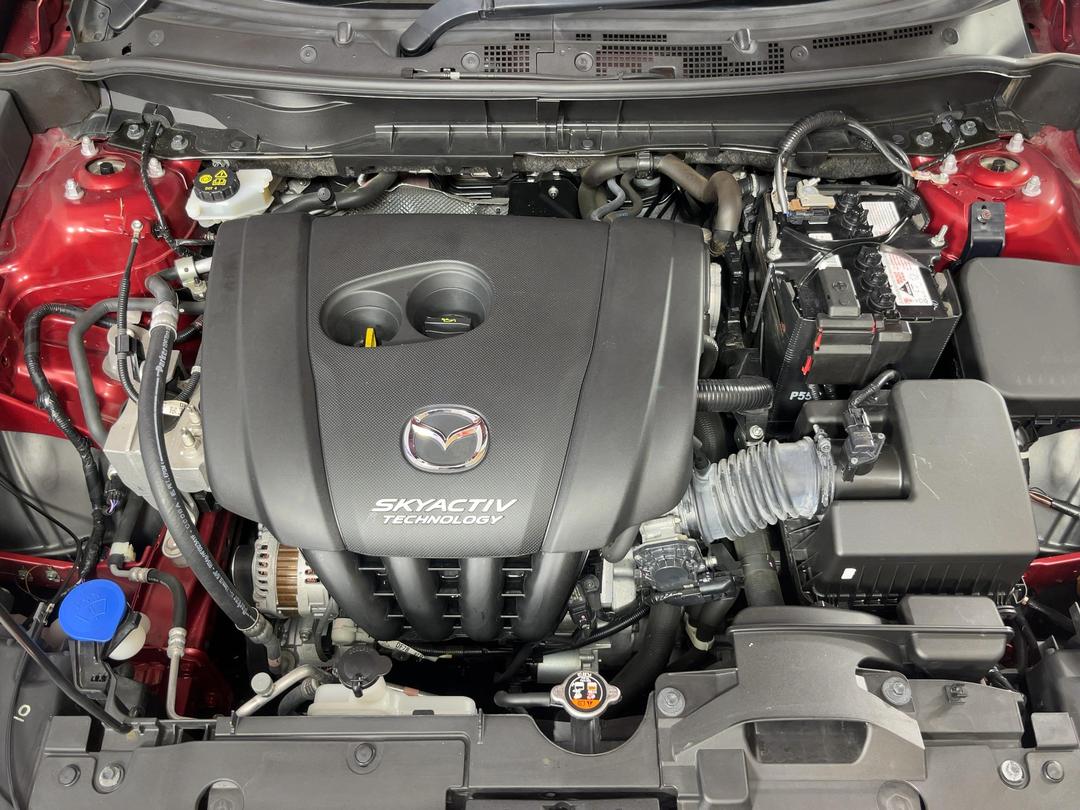 Photo '13' of Mazda CX-3