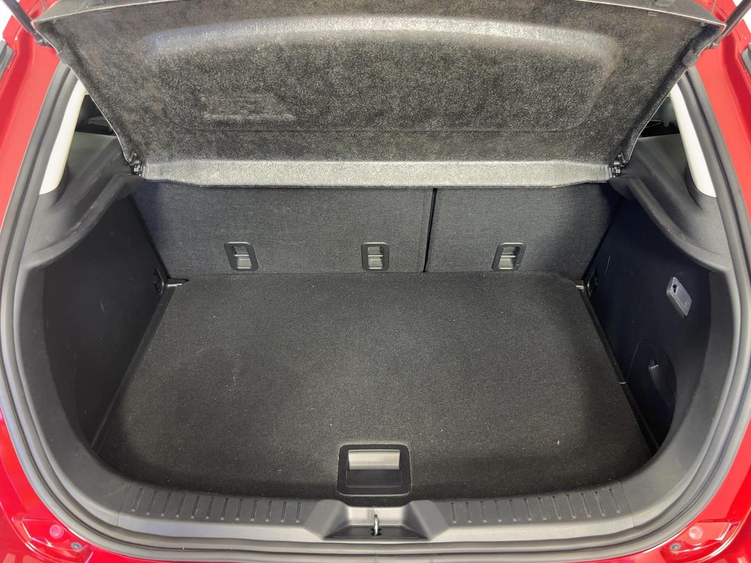 Photo '14' of Mazda CX-3