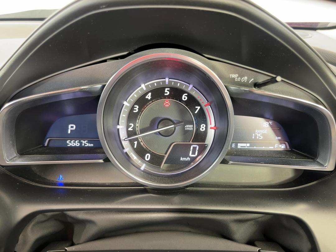 Photo '21' of Mazda CX-3