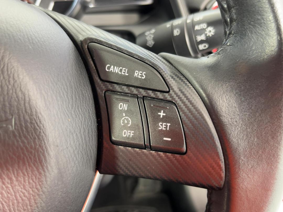 Photo '24' of Mazda CX-3