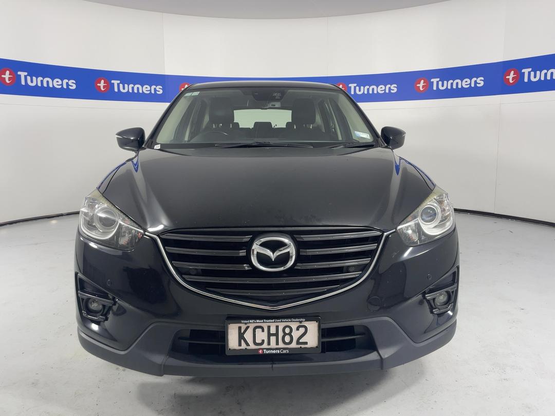Photo '2' of Mazda CX-5