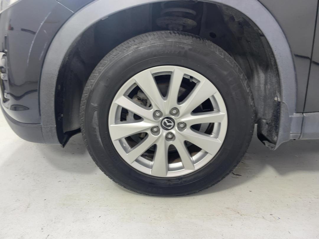 Photo '10' of Mazda CX-5