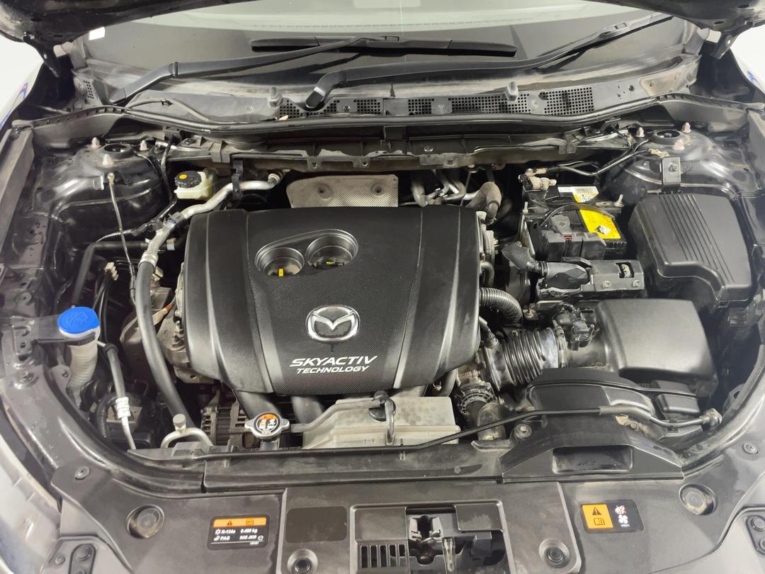 Photo '13' of Mazda CX-5
