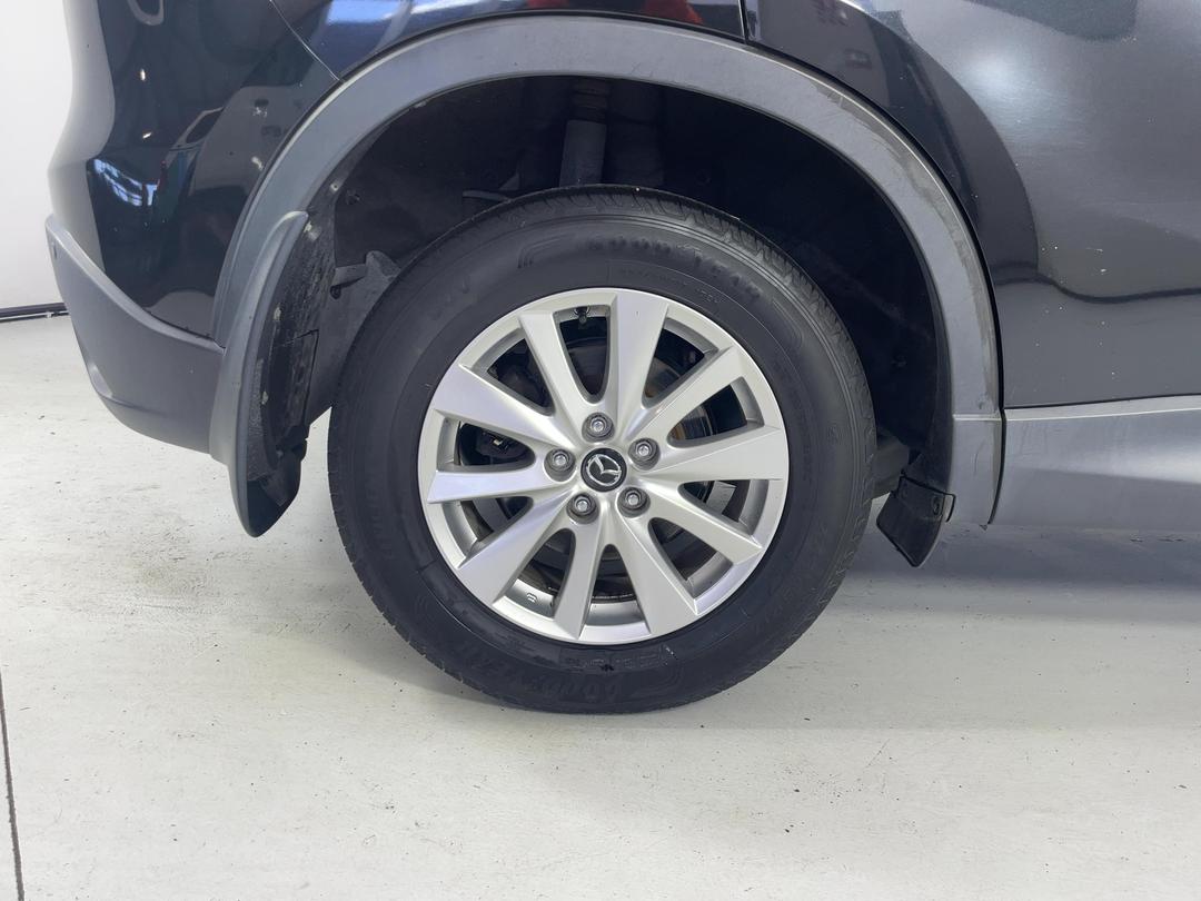 Photo '12' of Mazda CX-5