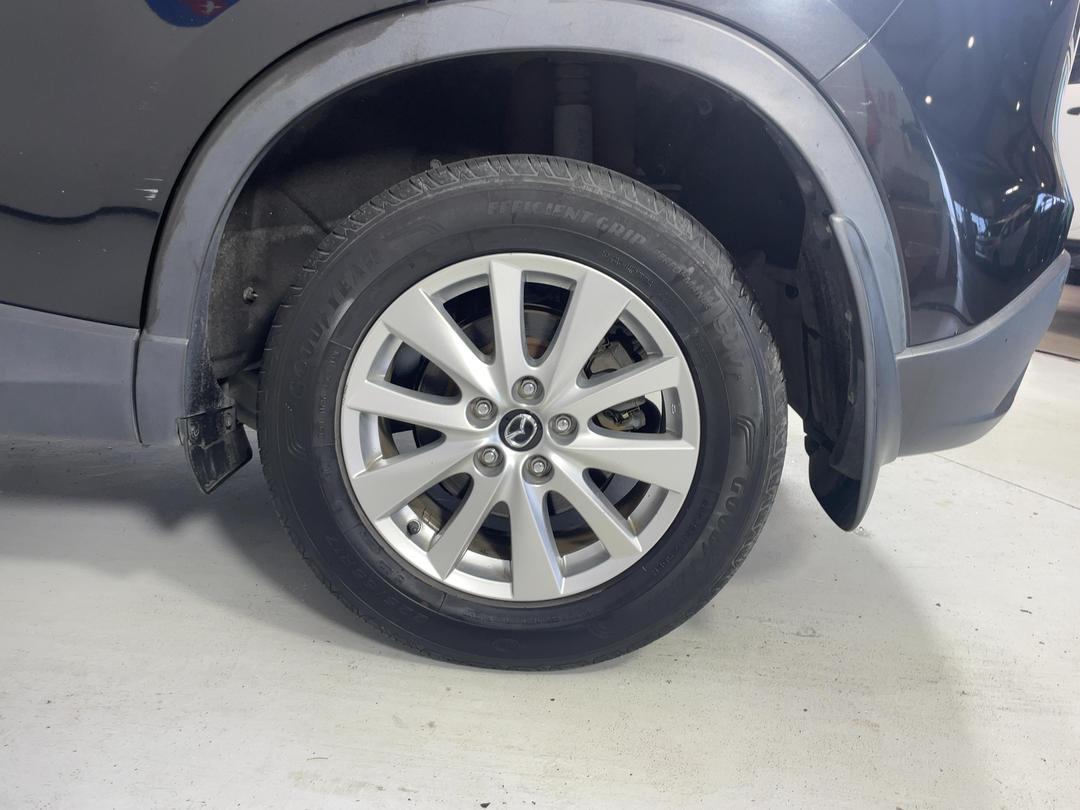 Photo '11' of Mazda CX-5
