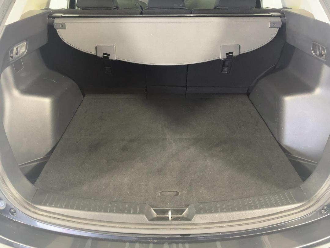 Photo '14' of Mazda CX-5