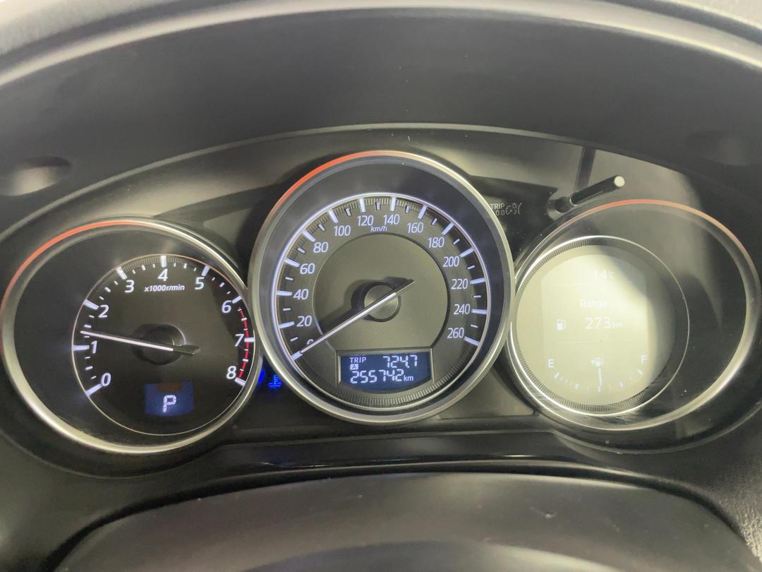 Photo '21' of Mazda CX-5