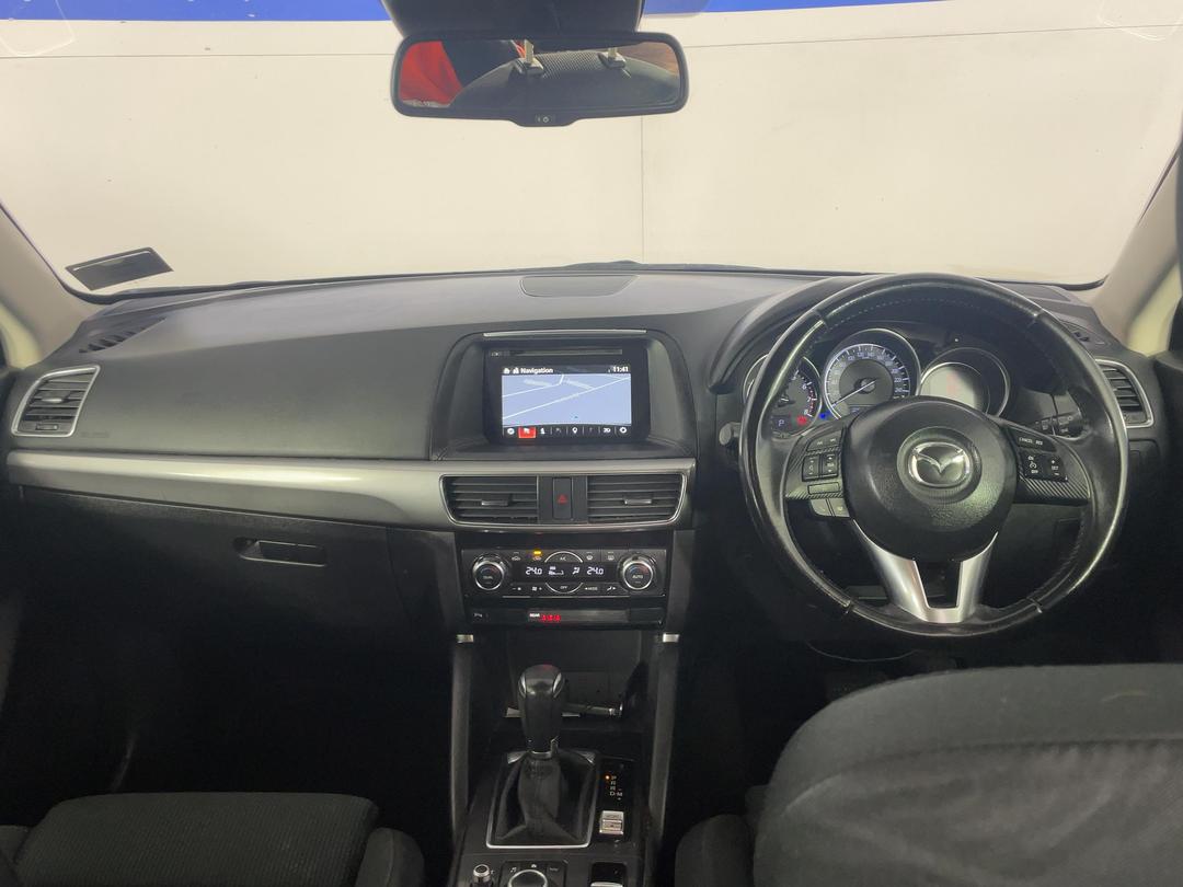 Photo '17' of Mazda CX-5