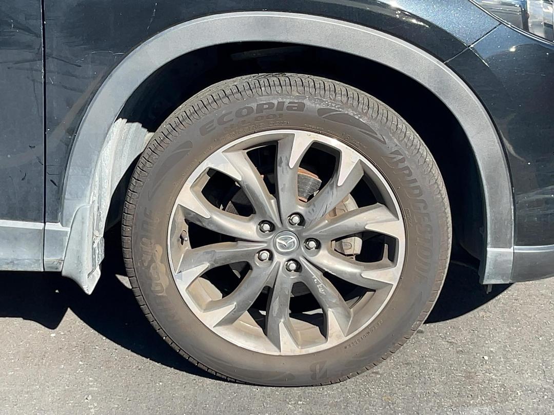 Photo '9' of Mazda CX-5