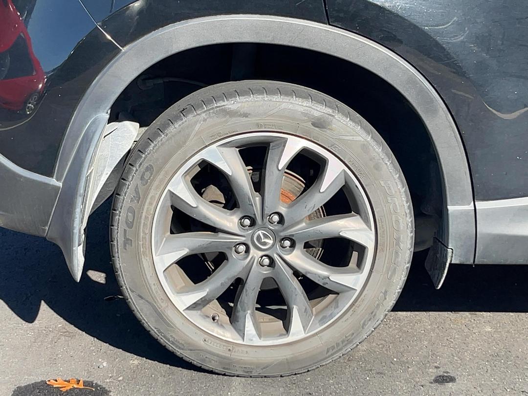 Photo '10' of Mazda CX-5