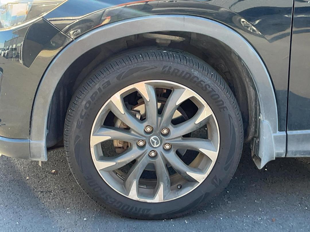 Photo '12' of Mazda CX-5