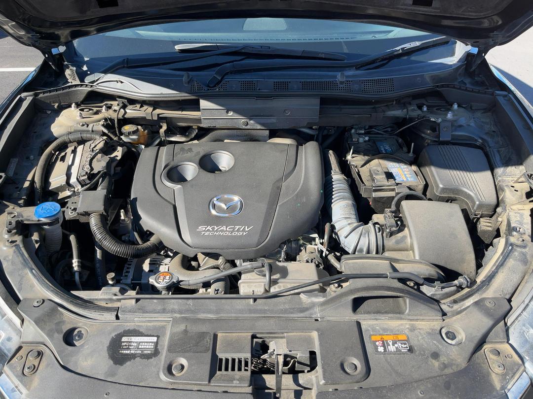 Photo '13' of Mazda CX-5