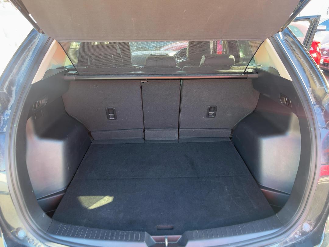 Photo '19' of Mazda CX-5