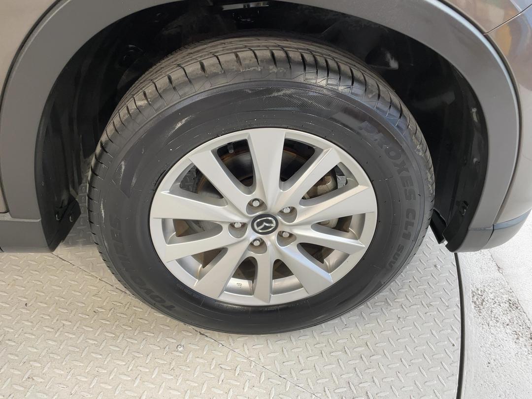 Photo '9' of Mazda CX-5