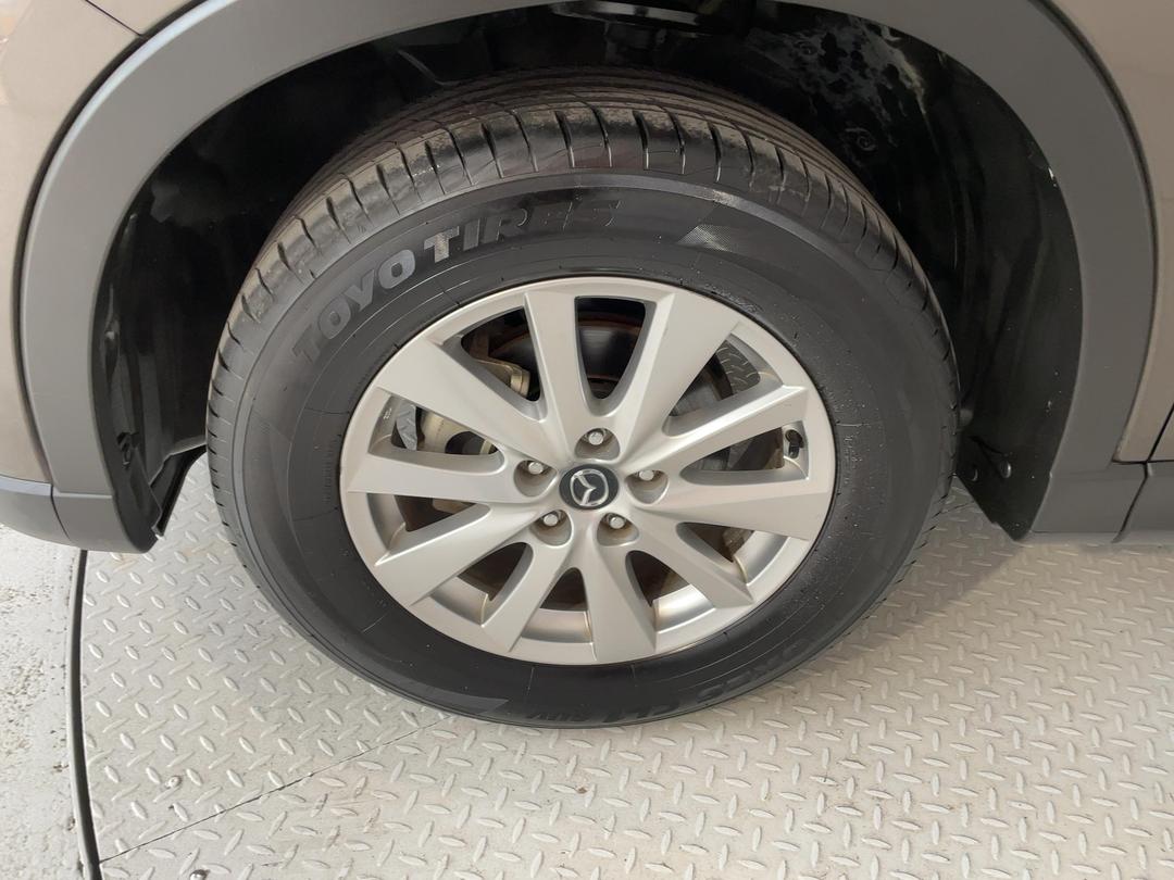 Photo '10' of Mazda CX-5