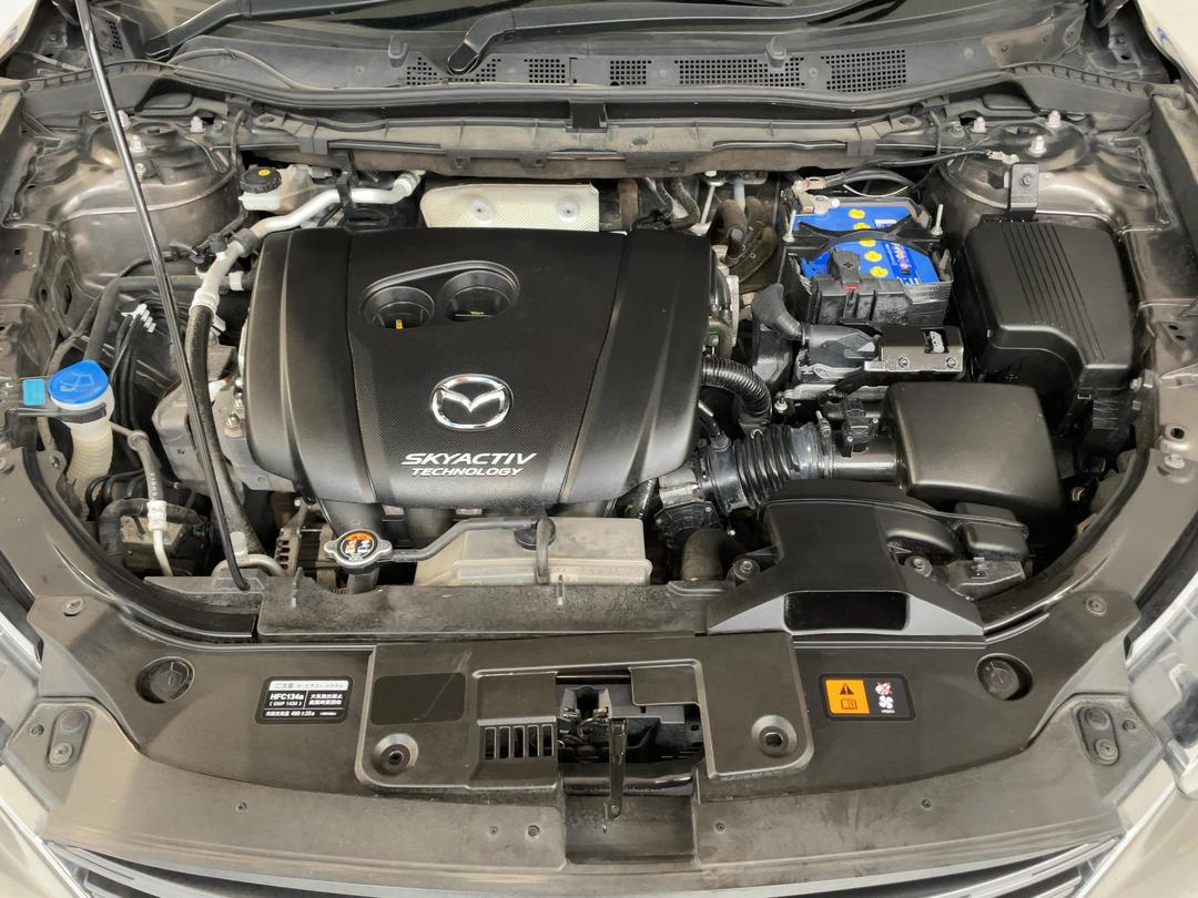 Photo '13' of Mazda CX-5