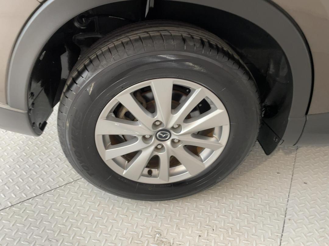 Photo '12' of Mazda CX-5