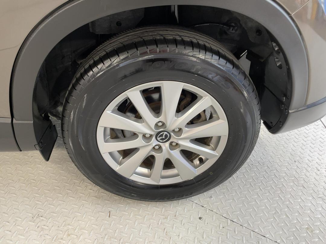 Photo '11' of Mazda CX-5