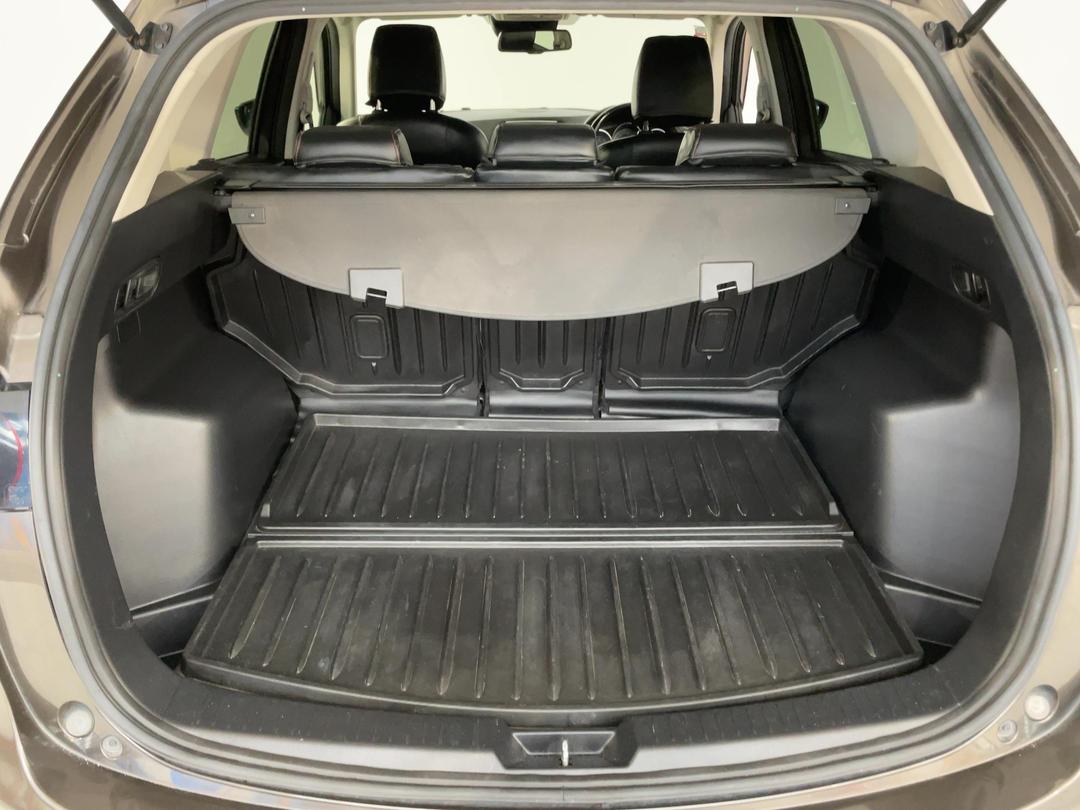 Photo '14' of Mazda CX-5