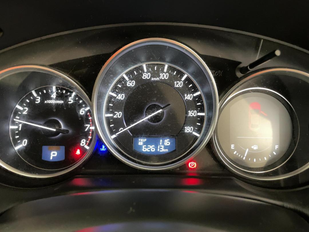 Photo '21' of Mazda CX-5