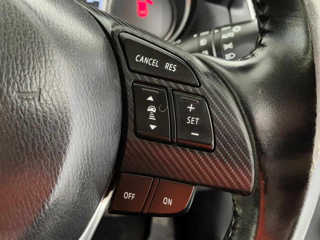 Photo '26' of Mazda CX-5