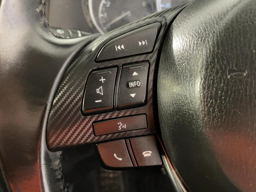 Photo '27' of Mazda CX-5