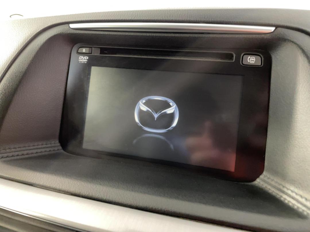 Photo '29' of Mazda CX-5