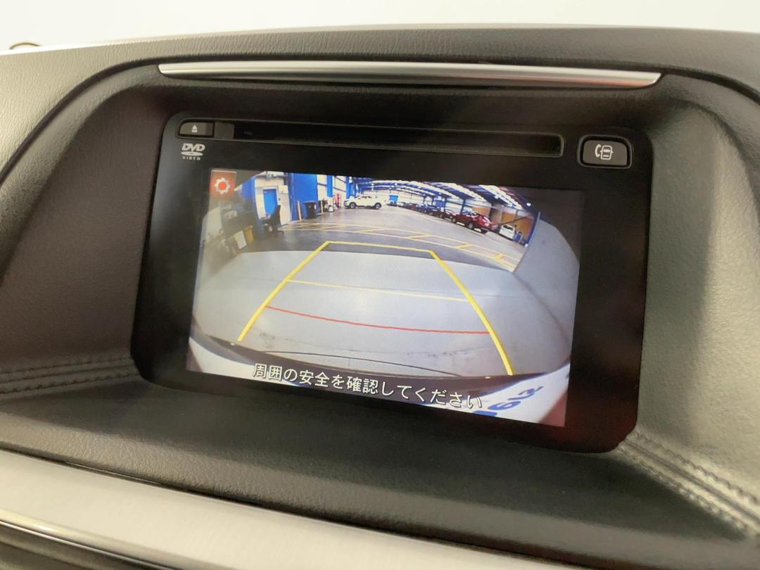 Photo '30' of Mazda CX-5