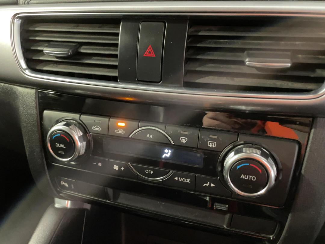 Photo '31' of Mazda CX-5