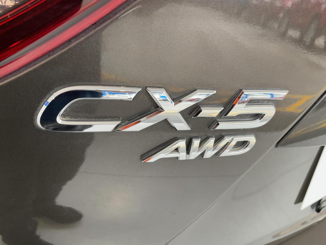 Photo '35' of Mazda CX-5