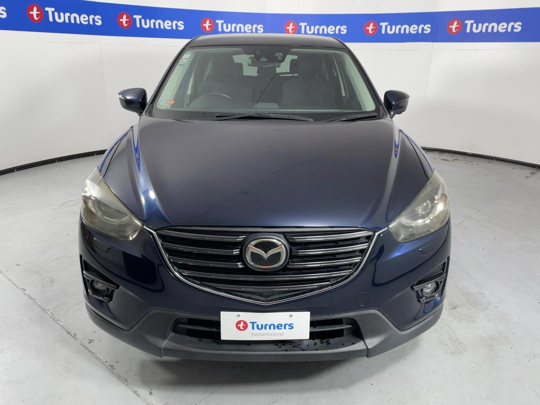 Photo '2' of Mazda CX-5