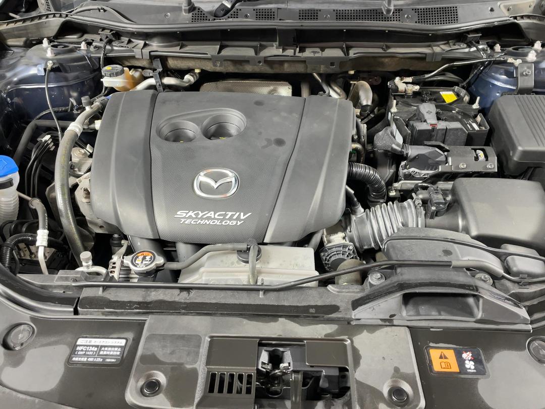 Photo '13' of Mazda CX-5