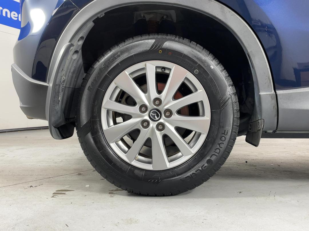 Photo '12' of Mazda CX-5